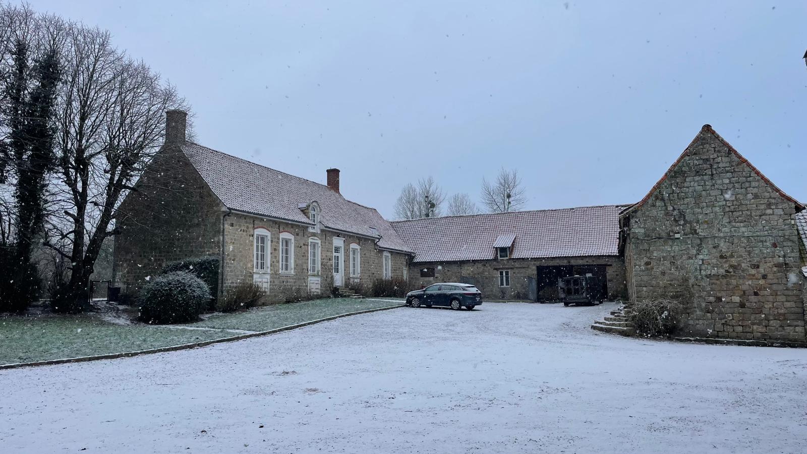 Élevage du Château Gris